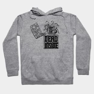 Dead Inside Hoodie